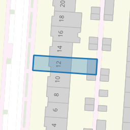 Perceel WSL01-K-1969