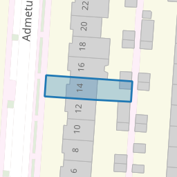 Perceel WSL01-K-1970