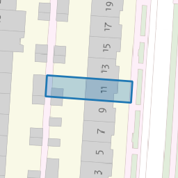 Perceel WSL01-K-1971