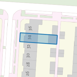 Perceel WSL01-K-1972