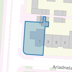 Perceel WSL01-K-1975