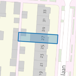 Perceel WSL01-K-1978