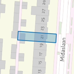 Perceel WSL01-K-1979