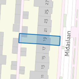 Perceel WSL01-K-1980