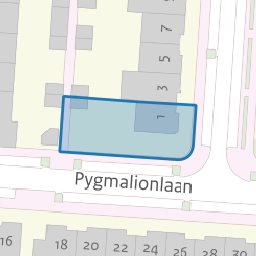 Perceel WSL01-K-1983