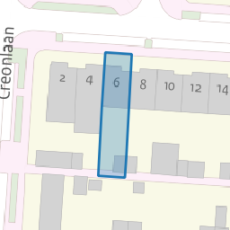 Perceel WSL01-K-1986