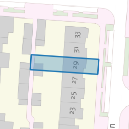 Perceel WSL01-K-1992
