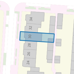 Perceel WSL01-K-1993