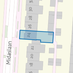 Perceel WSL01-K-1994