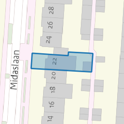 Perceel WSL01-K-1995