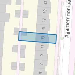 Perceel WSL01-K-1996