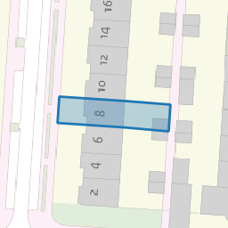 Perceel WSL01-K-2001