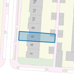 Perceel WSL01-K-2002