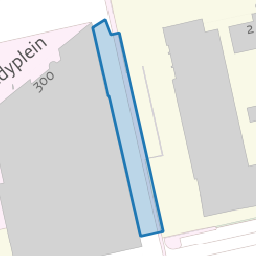 Perceel WSL01-K-2007