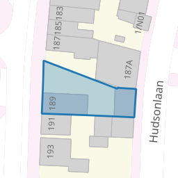Perceel WSL01-K-2025