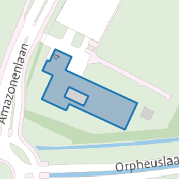 Perceel WSL01-K-2030