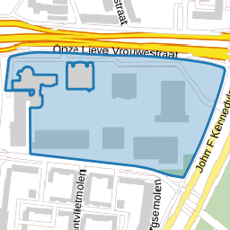 Perceel WSL01-K-2036