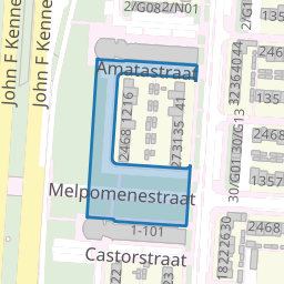 Perceel WSL01-K-2038