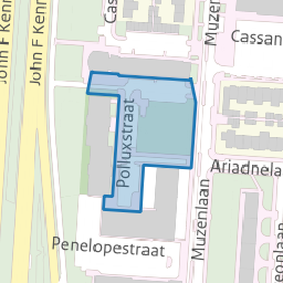 Perceel WSL01-K-2042