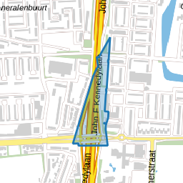 Perceel WSL01-K-2043