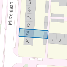 Perceel WSL01-K-2047