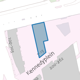 Perceel WSL01-K-2051