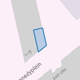 Perceel WSL01-K-2052