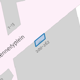 Perceel WSL01-K-2053