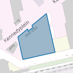 Perceel WSL01-K-2055