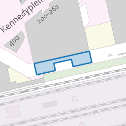 Perceel WSL01-K-2058