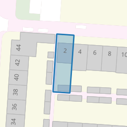 Perceel WSL01-K-2062