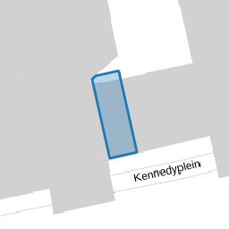 Perceel WSL01-K-2074