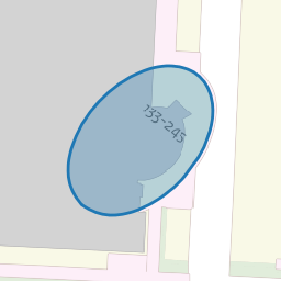 Perceel WSL01-K-2080