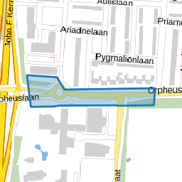 Perceel WSL01-K-2083