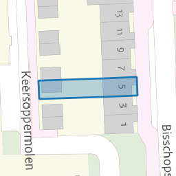 Perceel WSL01-K-2087