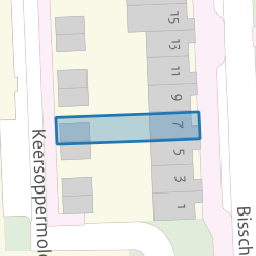 Perceel WSL01-K-2088