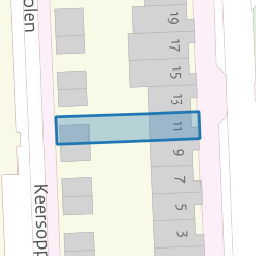 Perceel WSL01-K-2090