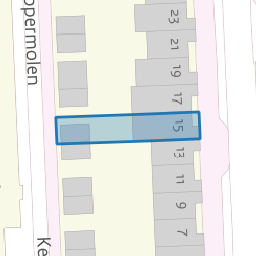 Perceel WSL01-K-2092