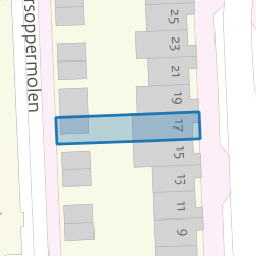 Perceel WSL01-K-2093