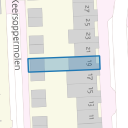 Perceel WSL01-K-2094