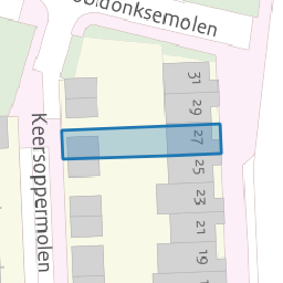 Perceel WSL01-K-2098