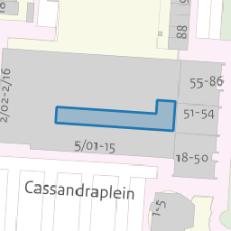 Perceel WSL01-K-2102