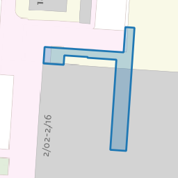 Perceel WSL01-K-2105