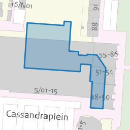 Perceel WSL01-K-2106