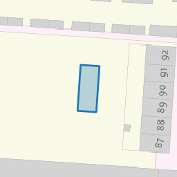 Perceel WSL01-K-2107