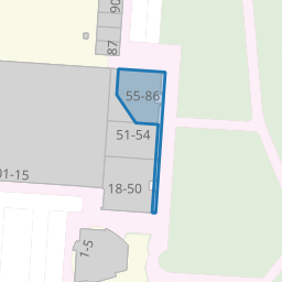 Perceel WSL01-K-2112