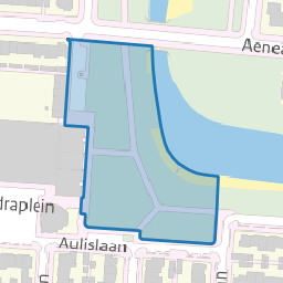 Perceel WSL01-K-2113