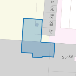 Perceel WSL01-K-2114