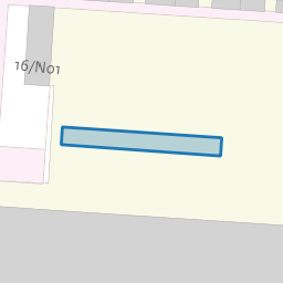 Perceel WSL01-K-2116