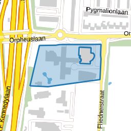 Perceel WSL01-K-2118